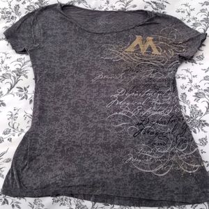 Harry Potter ministry of magic t-shirt